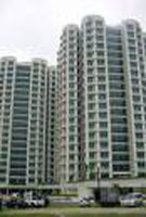 Bonifacio Ridge